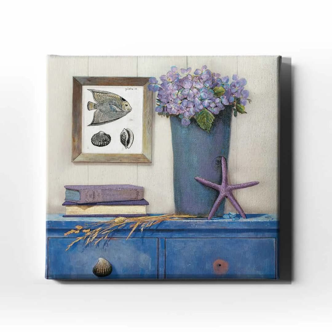 Modern Canvas Tablo